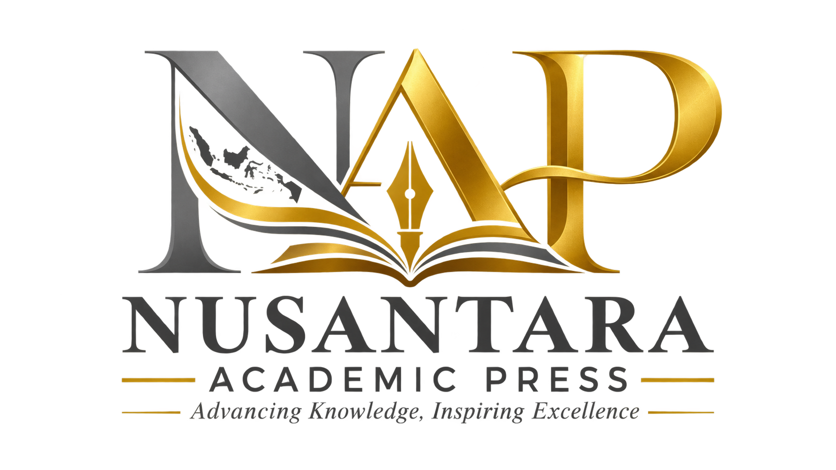 Identitas resmi Nusantara Academic Press